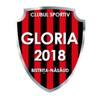 格洛里亞2018  logo