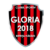 格洛里亚2018