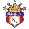 艾巴FC logo