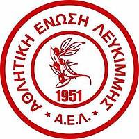 AE列克 logo