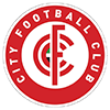 城市俱樂部 logo