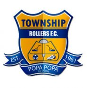 Township Rollers