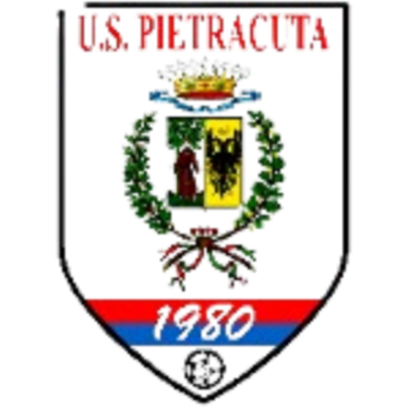 皮耶特拉库塔体育联盟logo