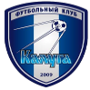 FK卡盧加  logo