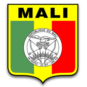 Mali U17