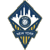 纽约神奇女足 logo