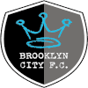 布鲁克林城女足 logo