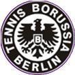 柏林普鲁士网球俱乐部  logo