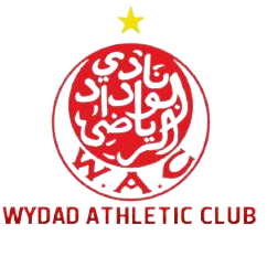 WAC卡萨布兰卡女足  logo