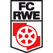 Rot Weiss Erfurt