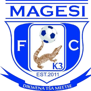 Magesi FC Reserves