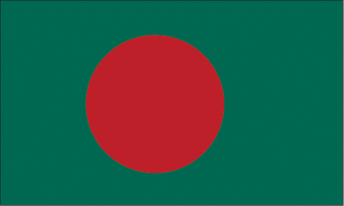 孟加拉女足logo