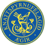 艾格尔 logo