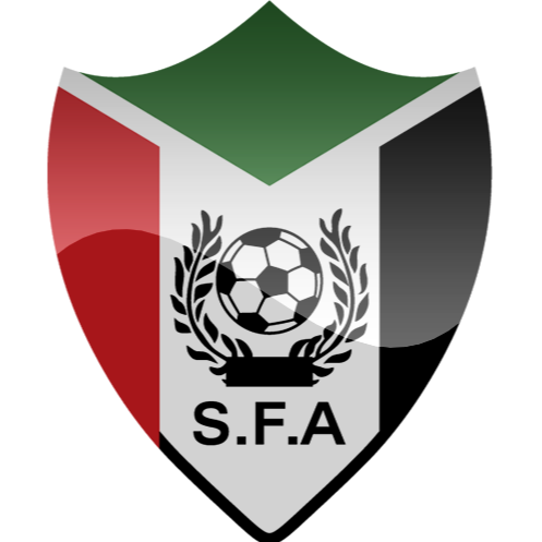 苏丹U23 logo