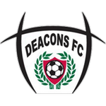 迪科FC  logo