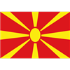 北马其顿U18