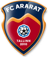塔林FC  logo
