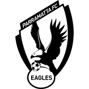 帕拉玛塔鹰  logo