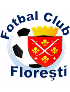 弗洛列什蒂 logo