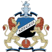 塞格德·桑纳德 U19 logo