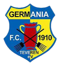 FC格尔曼尼亚  logo