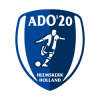 ADO 20  logo