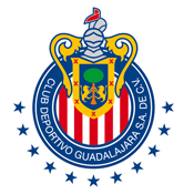 瓜達拉哈拉女足 logo