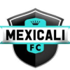 墨西卡利 logo