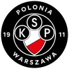 華沙普羅尼亞  logo