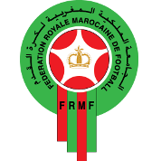 摩洛哥女足U17  logo
