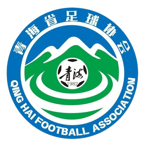 青海U18logo