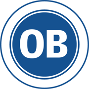 歐登塞 logo