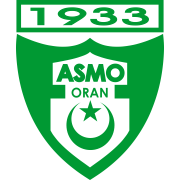 ASM奥兰U21 logo