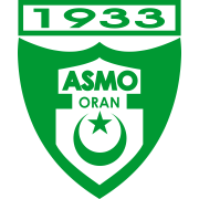 ASM奥兰U21logo