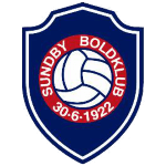 桑德比BK女足 logo