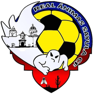 皇家阿尼马斯CF  logo