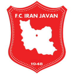 Iran Javan Bushehr