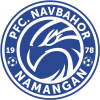 纳曼甘FA logo