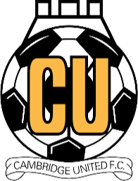 剑桥联女足  logo