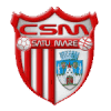 CSM 马雷logo