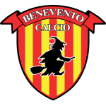 貝內文托青年隊 logo