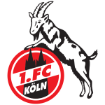 科隆II女子足球 logo