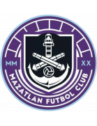 马萨特兰U23 logo