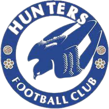 猎人FC logo