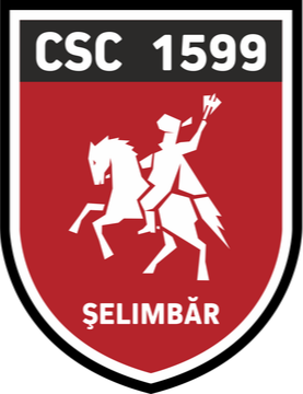 CSC Selimbar U19
