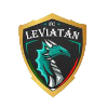 利维坦足球俱乐部 logo