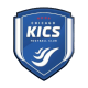 芝加哥KICS女足  logo