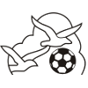 梅加拉亚邦女足 logo