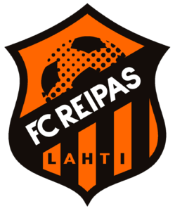雷帕斯U20  logo