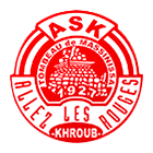 AS库鲁布  logo